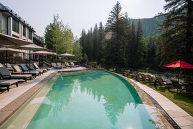 Vail Residences at Cascade Village