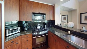 Vail Residences at Cascade Village