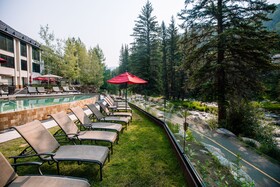 Vail Residences at Cascade Village