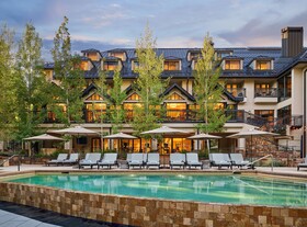 Vail Residences at Cascade Village