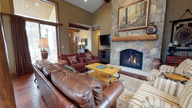 Vail Residences at Cascade Village