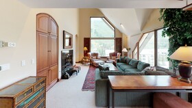 Vail Residences at Cascade Village