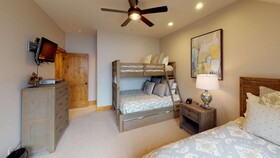 Vail Residences at Cascade Village
