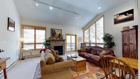 Vail Residences at Cascade Village