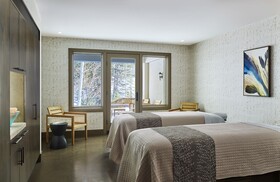 Vail Residences at Cascade Village