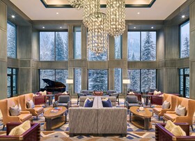 Vail Residences at Cascade Village