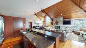 Vail Residences at Cascade Village