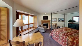 Vail Residences at Cascade Village