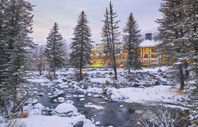 Vail Residences at Cascade Village
