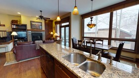 Vail Residences at Cascade Village