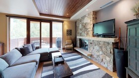 Vail Residences at Cascade Village