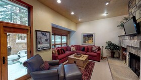 Vail Residences at Cascade Village