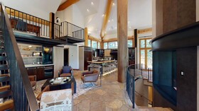 Vail Residences at Cascade Village