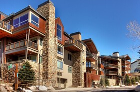 Vail Residences at Cascade Village
