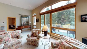 Vail Residences at Cascade Village