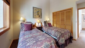 Vail Residences at Cascade Village