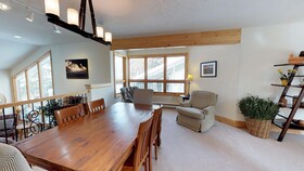 Vail Residences at Cascade Village