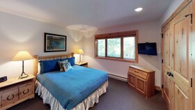 Vail Residences at Cascade Village