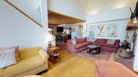 Vail Residences at Cascade Village