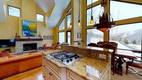 Vail Residences at Cascade Village