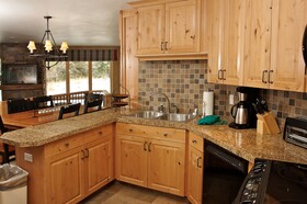 Vail Residences at Cascade Village