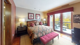 Vail Residences at Cascade Village