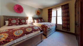 Vail Residences at Cascade Village