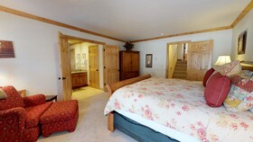 Vail Residences at Cascade Village