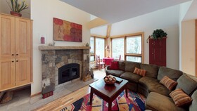 Vail Residences at Cascade Village