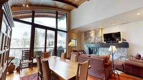 Vail Residences at Cascade Village