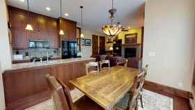 Vail Residences at Cascade Village
