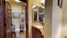 Vail Residences at Cascade Village