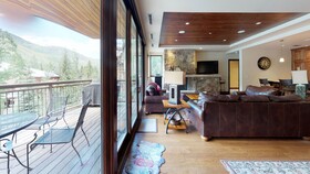 Vail Residences at Cascade Village