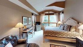 Vail Residences at Cascade Village