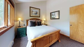 Vail Residences at Cascade Village