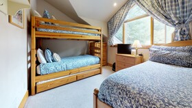 Vail Residences at Cascade Village
