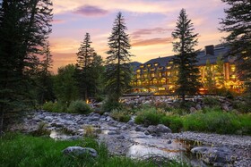 Vail Residences at Cascade Village