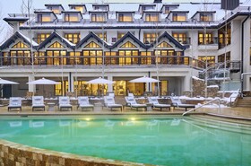 Vail Residences at Cascade Village