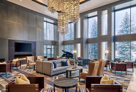 Vail Residences at Cascade Village