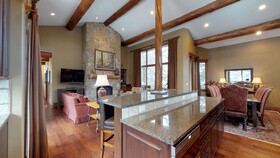 Vail Residences at Cascade Village