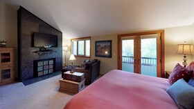 Vail Residences at Cascade Village