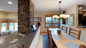 Vail Residences at Cascade Village
