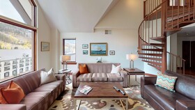 Vail Residences at Cascade Village