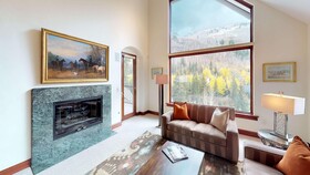 Vail Residences at Cascade Village
