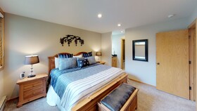 Vail Residences at Cascade Village