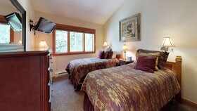 Vail Residences at Cascade Village