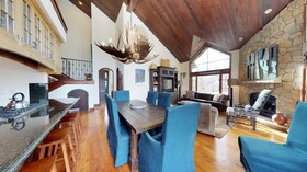 Vail Residences at Cascade Village