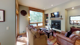 Vail Residences at Cascade Village