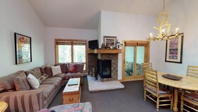 Vail Residences at Cascade Village
