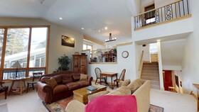 Vail Residences at Cascade Village